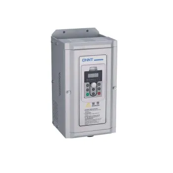 Изображение товара Преобразователь частоты NVF2G-2,2/TS4 2,2 кВт 380V трехфазный CHINT Изображение товара Преобразователь частоты NVF2G-2,2/TS4 2,2 кВт 380V трехфазный CHINT