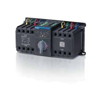 Изображение товара Устройство автоматического ввода резерва NXZB-63H/4C D25 25А CHINT Изображение товара Устройство автоматического ввода резерва NXZB-63H/4C D25 25А CHINT
