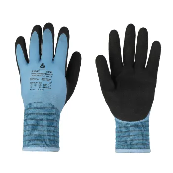 Изображение товара Перчатки полиэфирные утепленные с латексным покрытием Jeta Safety Изображение товара Перчатки полиэфирные утепленные с латексным покрытием Jeta Safety
