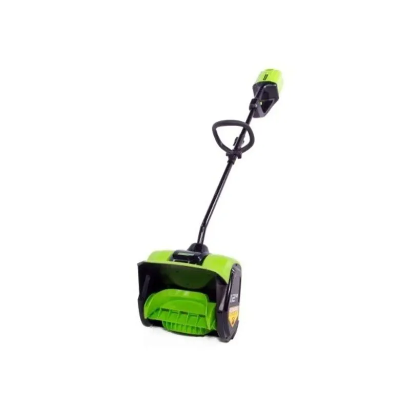 Снегоуборщик аккумуляторный бесщеточный GD60SSK4 Greenworks_1