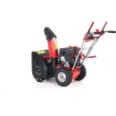 Снегоуборщик бензиновый SnowLine 560 ll Geos_5