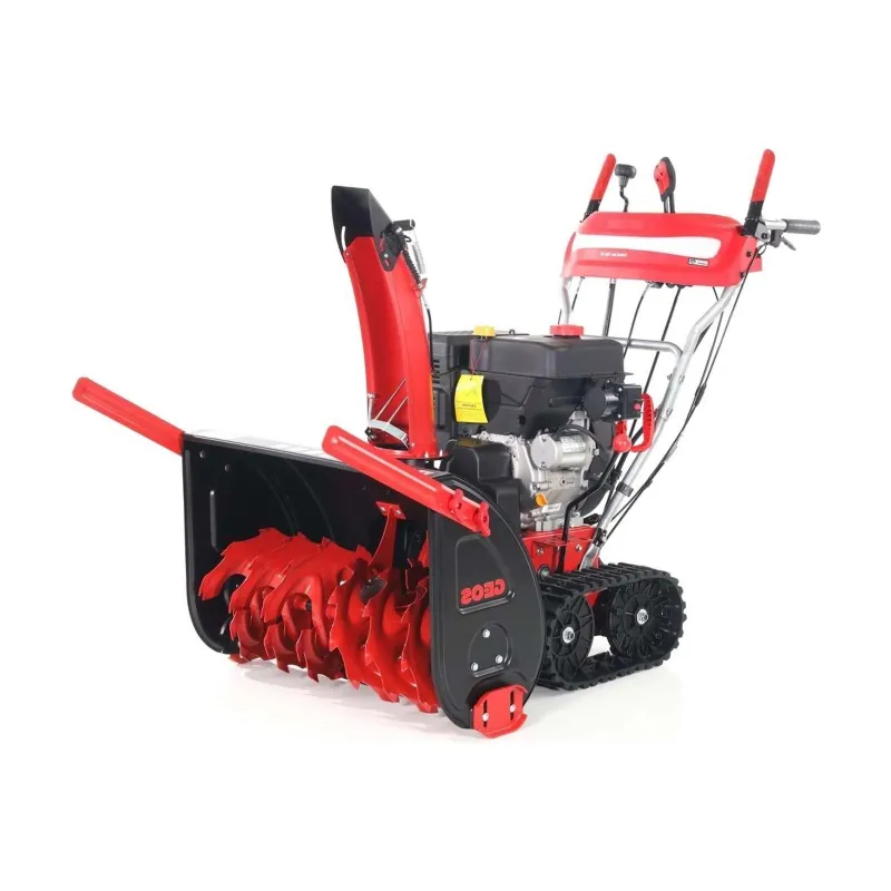 Снегоуборщик бензиновый SnowLine 760 TE Geos_1