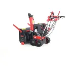 Снегоуборщик бензиновый SnowLine 760 TE Geos_5