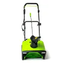 Снегоуборщик электрический SN2300 Greenworks_3