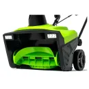 Снегоуборщик электрический SN2300 Greenworks_4