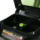 Снегоуборщик аккумуляторный бесщеточный GD82 Greenworks_3