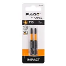 Биты ТХ15х50мм Rage by Vira 2 шт_4
