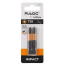 Биты ТХ30х50мм Rage by Vira 2 шт_5