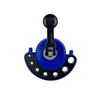 Изображение товара Кондуктор для алмазных коронок 4-12 мм Vertextools - точное сверление Изображение товара Кондуктор для алмазных коронок 4-12 мм Vertextools - точное сверление