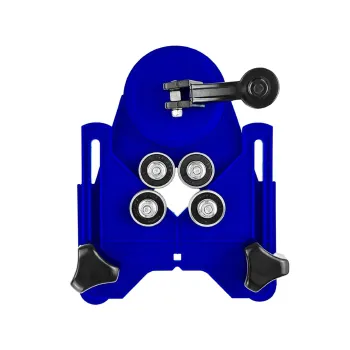 Изображение товара Кондуктор VertexTools для сверления 6-83 мм - точность и универсальность Изображение товара Кондуктор VertexTools для сверления 6-83 мм - точность и универсальность