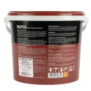 Краска для потолков сухая уборка Марта матовая 7кг_2