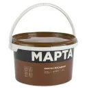 Краска фасадная Марта матовая 3кг_2