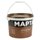 Краска фасадная Марта матовая 14кг_2