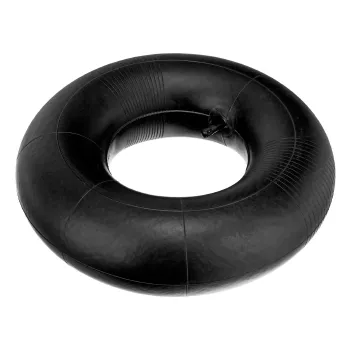 Изображение товара Камера для колеса Denzel d360 мм высокая прочность и надежность Изображение товара Камера для колеса Denzel d360 мм высокая прочность и надежность