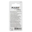 Биты с ограничителем PZ2x50мм RAGE by VIRA 2 шт_3