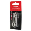 Биты с ограничителем PH2x50мм VIRA 2 шт_1