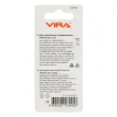 Биты с ограничителем PH2x50мм VIRA 2 шт_3