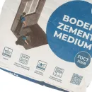 Пол наливной Bergauf Boden Zement Medium универсальный 20 кг_3