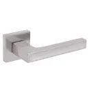 Ручка дверная Palladium Joos M SN матовый никель_1
