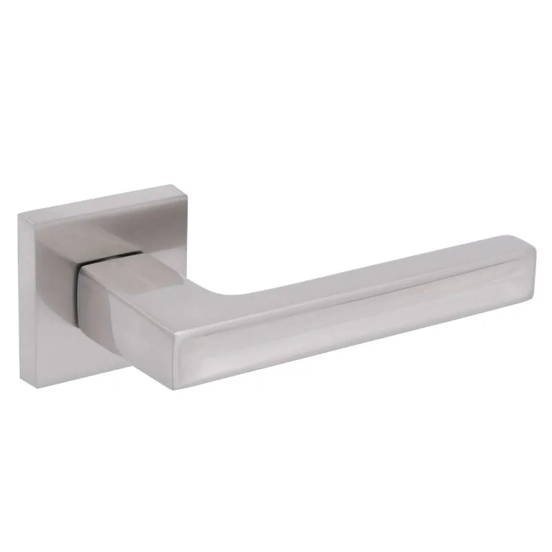 Ручка дверная Palladium Joos M SN матовый никель_1