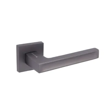 Изображение товара Дверная ручка Palladium Joos M GF графит нажимная для долговечности и стиля Изображение товара Дверная ручка Palladium Joos M GF графит нажимная для долговечности и стиля