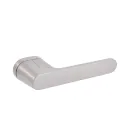 Ручка дверная Palladium Stenberg U SN матовый никель_1