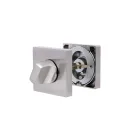 Накладка Palladium M BK SN матовый никель_1