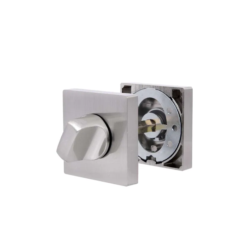 Накладка Palladium M BK SN матовый никель_1