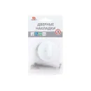 Накладка Palladium Z 110 BK WP белый_3