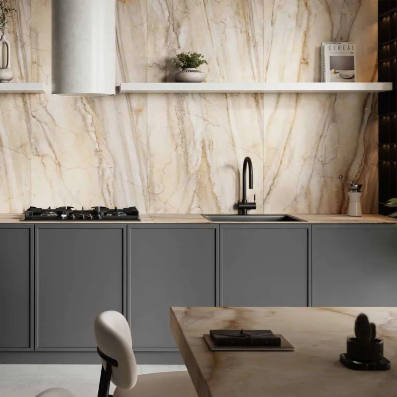 Керамогранит Estima Bernini BR01 1200х600х10 мм жемчужный полированный_1