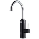 Водонагреватель электрический проточный QuickTap черный Royal Thermo_2