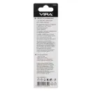 Сверло под конфирмат 4х50 Vira_3