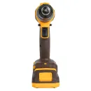 Шуруповерт бесщеточный 20В 2х2Ач CDLI20453 Ingco_3