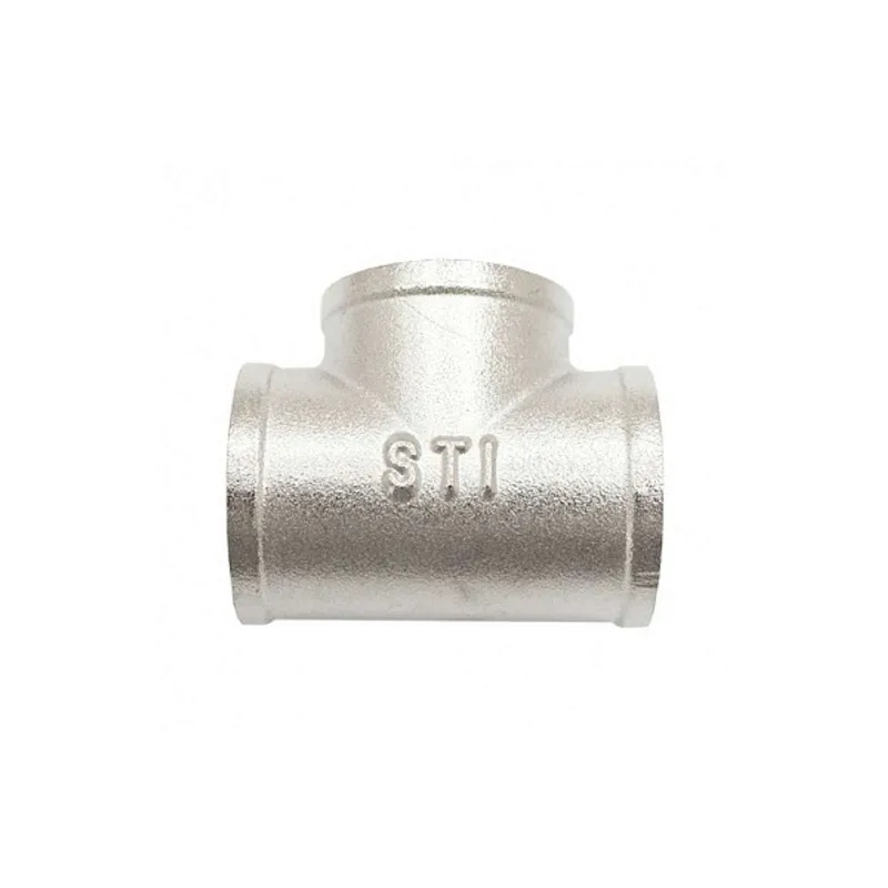 ФР Тройник ВР 1" STI_1