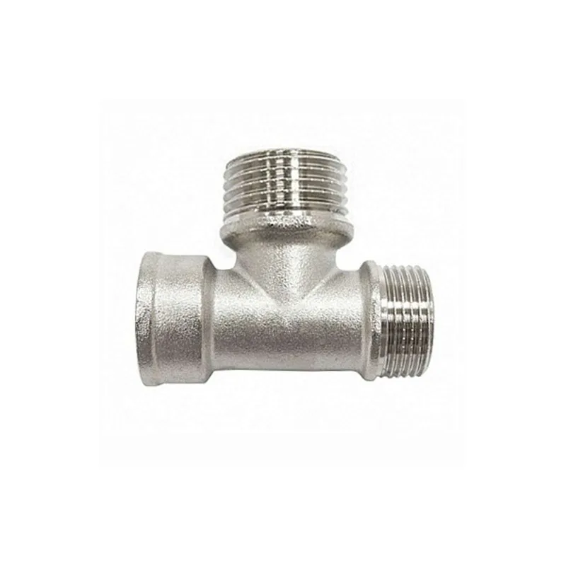 ФР Тройник ВР-НР-НР 1/2" STI_1
