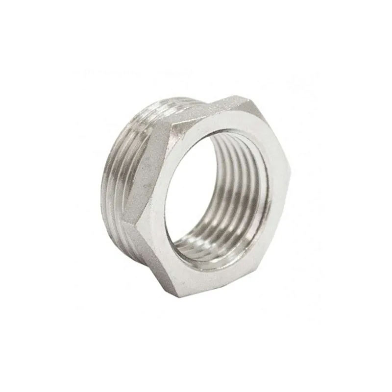 ФР Футорка ВР-НР 1/2"х3/4" STI_1