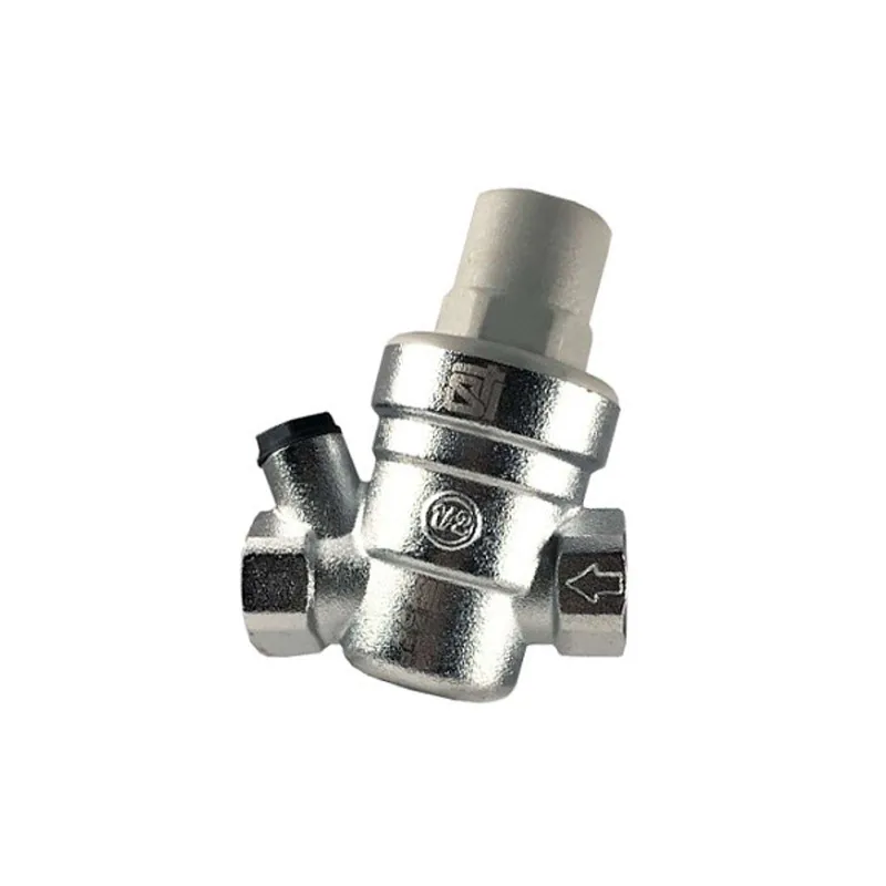 Редуктор давления STI 1/2" 1-6 бар_1