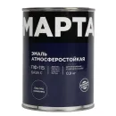 Эмаль ПФ-115 Марта (база С) глянцевая 0,9кг_2