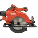 Пила дисковая Hilti SC 55W 220-240V sp 160 мм 1200 Вт_2