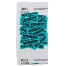 Пенополистирол экструзионный 100мм Юнкер 1180х580мм 0,68м²_3