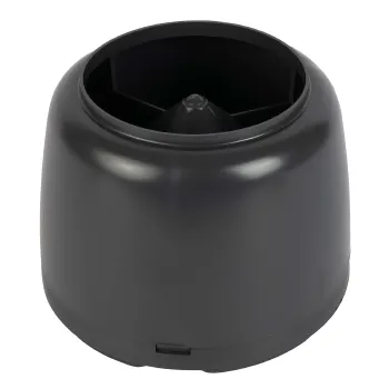 Изображение товара Колпак ТЕХНОНИКОЛЬ 110 мм RR серый - защитный элемент для кровли Изображение товара Колпак ТЕХНОНИКОЛЬ 110 мм RR серый - защитный элемент для кровли