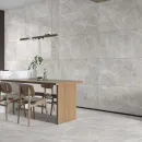 Керамогранит Этернал Beton Grey 600х600х9 мм серый матовый_1