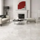 Керамогранит Этернал Onix Pearl 600х1200х9 мм белый полированный_1