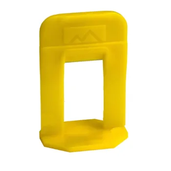 Изображение товара Зажим Ворота TLS-Profi 1 мм 500 шт прочный пластик Изображение товара Зажим Ворота TLS-Profi 1 мм 500 шт прочный пластик