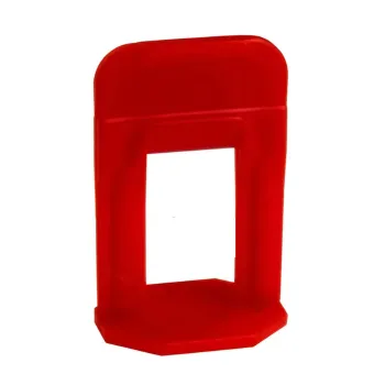 Изображение товара Зажим ворот TLS-Profi 2 мм 500 шт надежное крепление пластиковый Изображение товара Зажим ворот TLS-Profi 2 мм 500 шт надежное крепление пластиковый