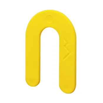 Изображение товара СВП Подкова для плитки TLS-Profi 1мм 100 штук Изображение товара СВП Подкова для плитки TLS-Profi 1мм 100 штук