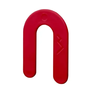 Изображение товара Подкова для плитки TLS-Profi 2 мм 100 шт - надежный инструмент для укладки Изображение товара Подкова для плитки TLS-Profi 2 мм 100 шт - надежный инструмент для укладки