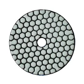 Изображение товара Круг алмазный шлифовальный черепашка 100мм P50 сухой рез Rage by Vira Изображение товара Круг алмазный шлифовальный черепашка 100мм P50 сухой рез Rage by Vira