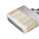 Макловица 120х30мм искусственная щетина, двухкомпонентная ручка Hansa Perfekt_2