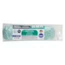 Ролик 250мм микрофибра Micromix, ядро 44мм, ворс 16мм, под ручку слайдер Hansa_3